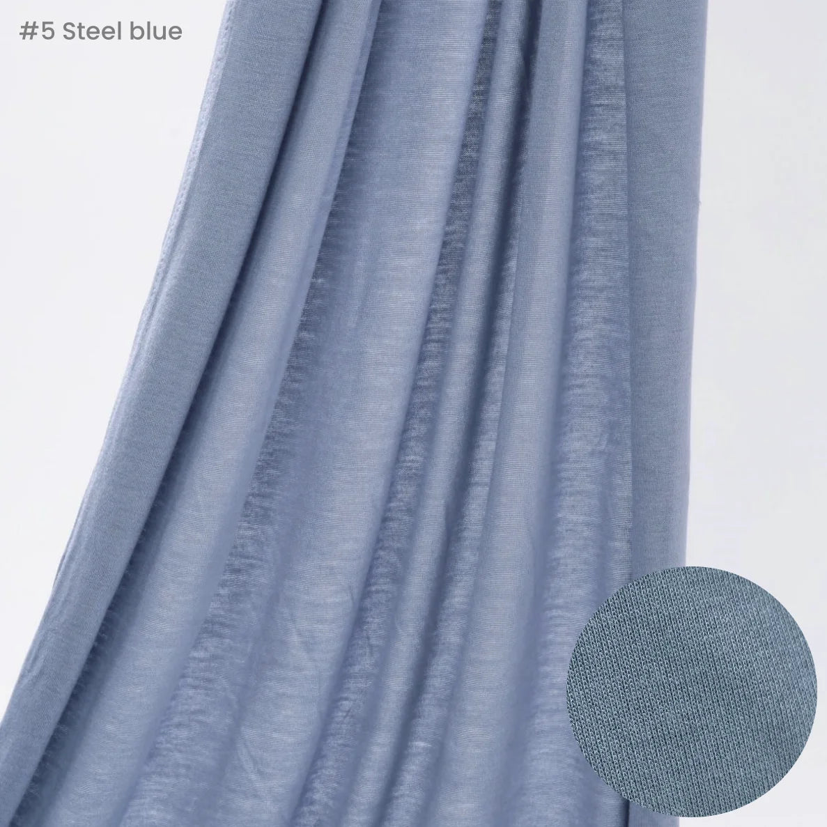 29Colors Hijab Scarf Solid Muslim Long Scarves Turban Shawl Elastic Cotton Arab Headscarf Head Wraps Saudi Hijabs