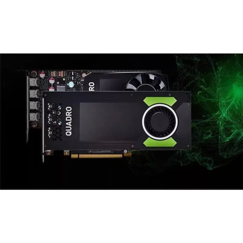 Quadro P1000 Boxed P400-P600 New P620 Drawing 4G Professional Graphics Graphics Card