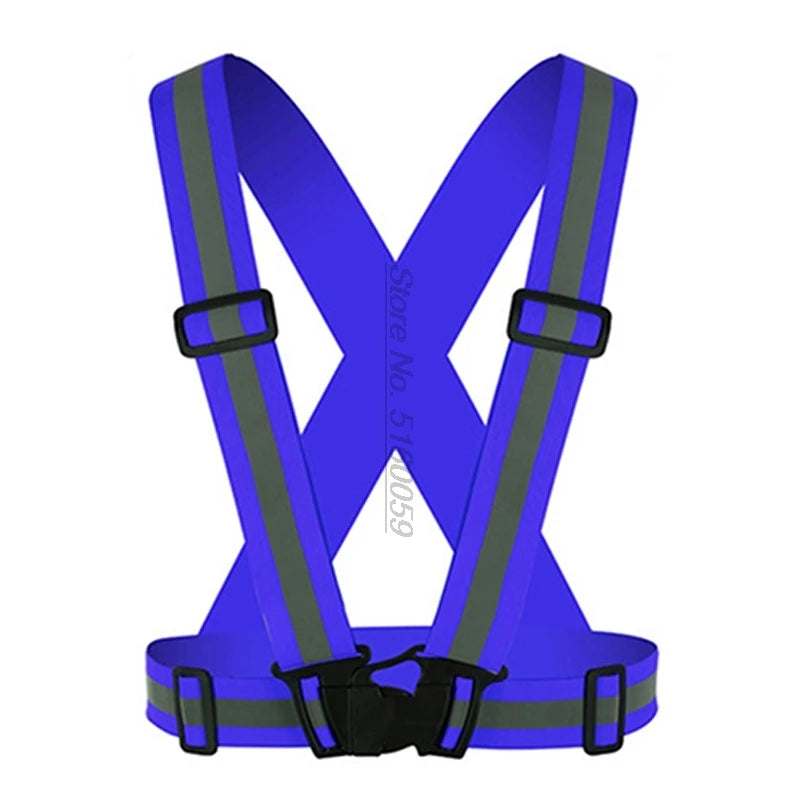 Motorcycle Accessories Reflective Jacket Waterproof Biker Glove Yamaha Man Jacket Scania Moto GP Racing Jacke