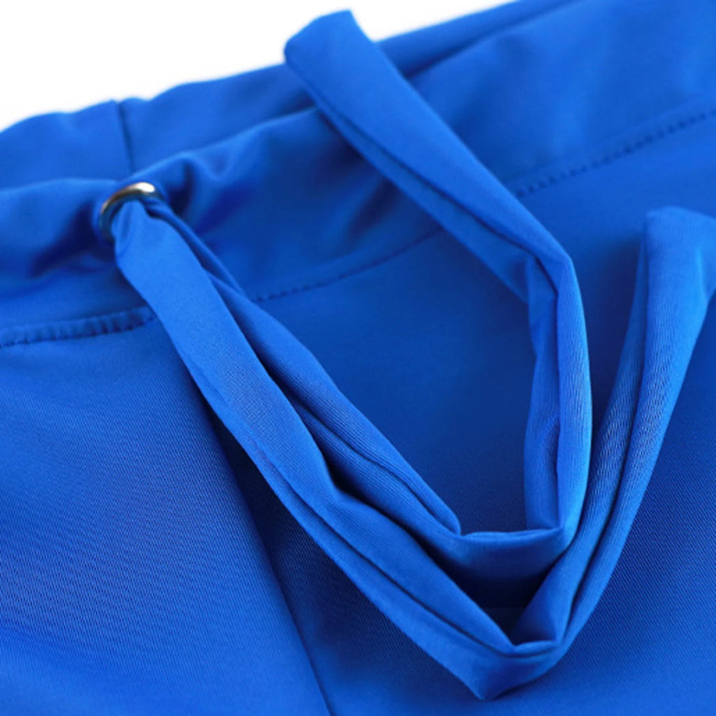 Men Sweatpants Trendy Soft Pajama Pants For Men Quick Dry Straight Full Length Men Gym Pants Men Clothing