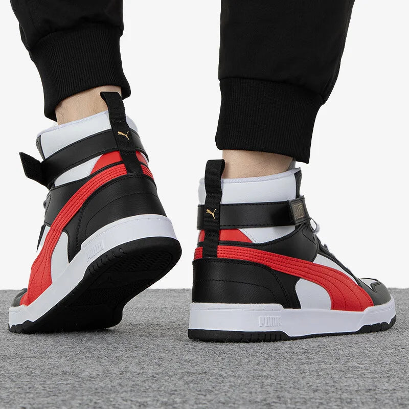 RBD Game New Unisex High-Top Training Sneakers 385839-05