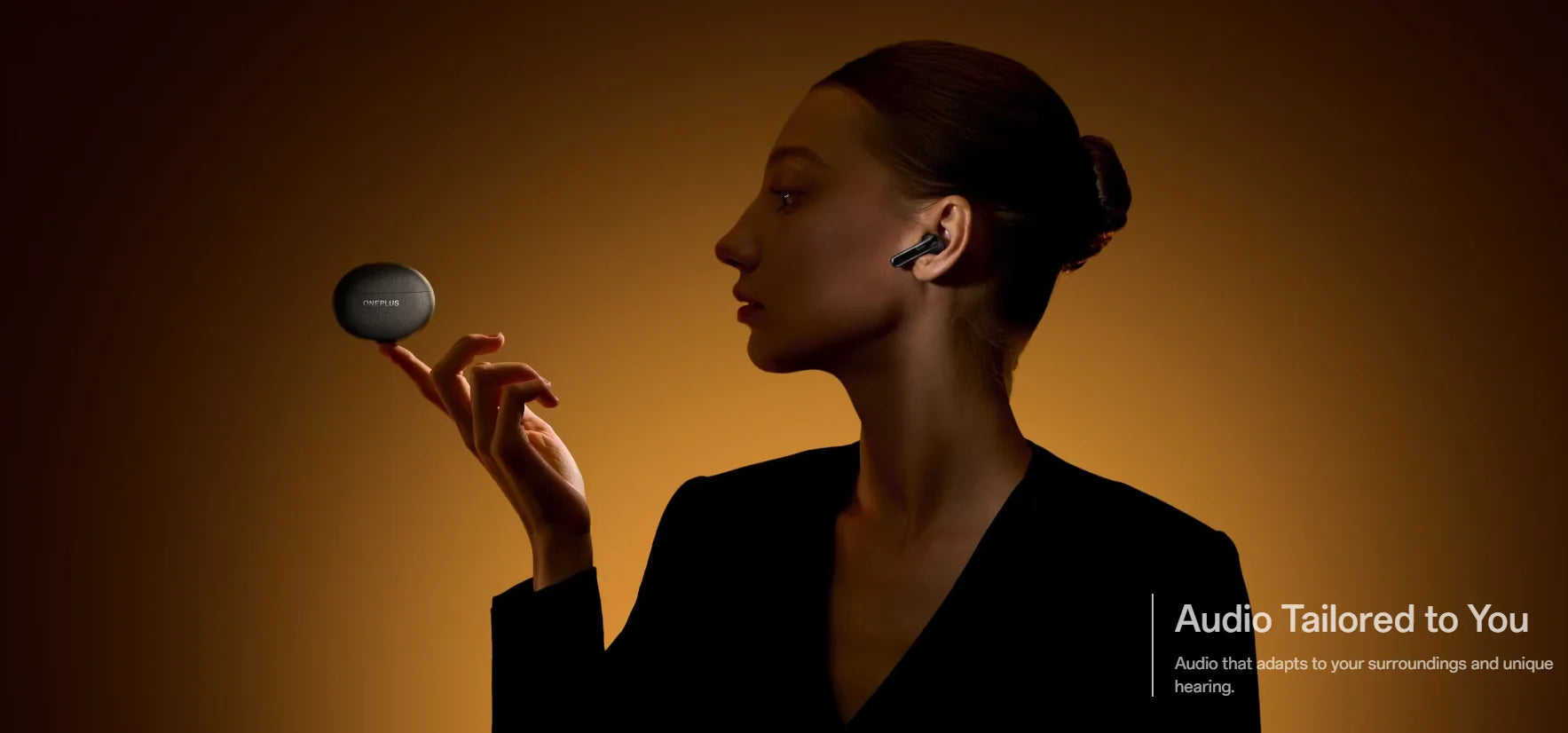 Global Version OnePlus Buds Pro 3 Earphone Up to 50dB Noise Canceling Spatial Audio with Head Tracking Hi-Resolution Audio - trendingshoping.com