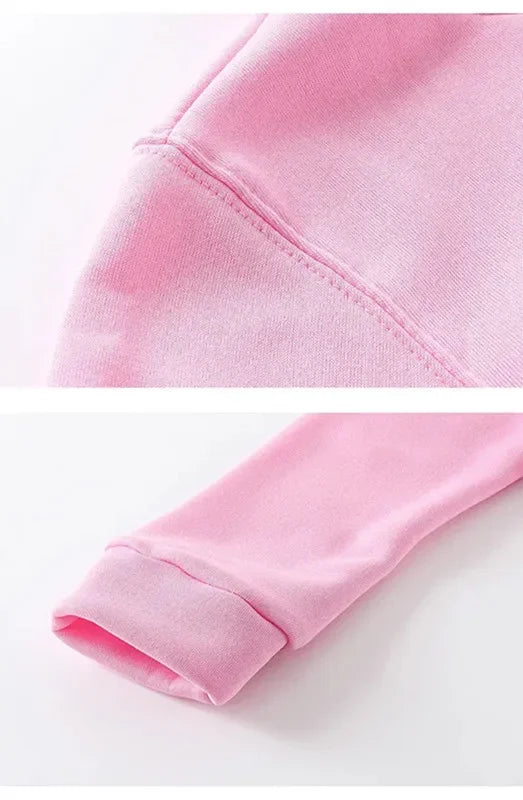 Boss Men’s Hooded Sweatshirt for Outdoor Sports & Jogging – Casual Streetwear, Spring Wear