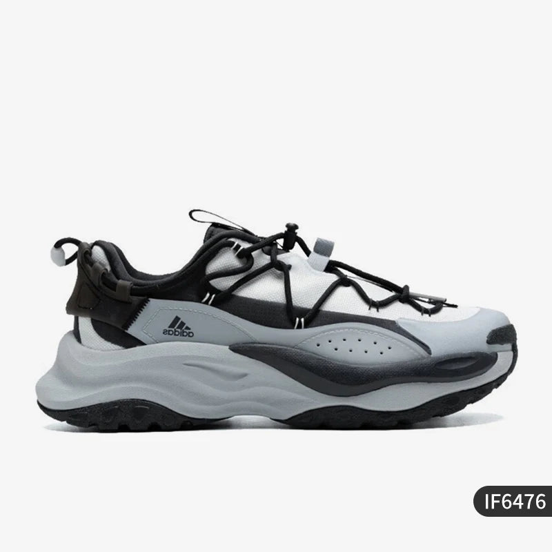 MAXXWAVY Unisex Retro Cushioned Shoes IF6476