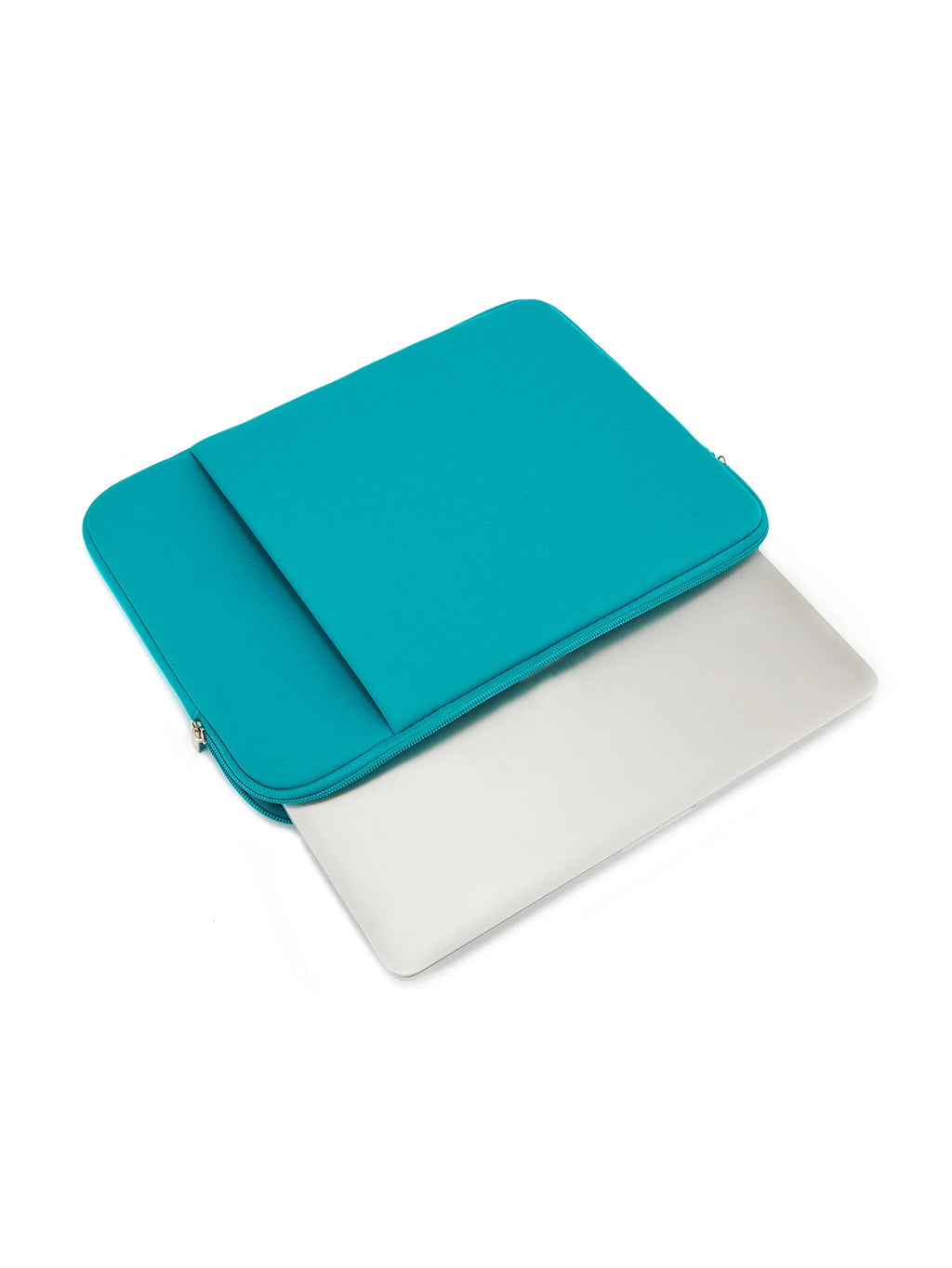 Laptop Inner Bag 11/13/14/15/16/17 Inch Computer Bag Protective Cover, Front Pocket Can Hold Power, Multifunctional Laptop Bag - trendingshoping.com