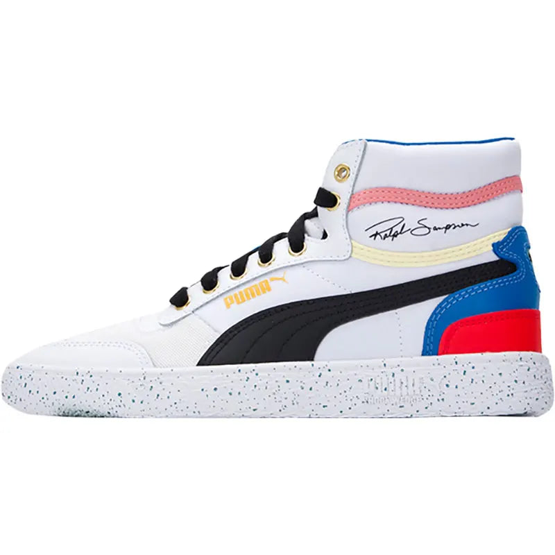 Men's and women's retro classic comfortable fashion trend sports shoes 387874-01