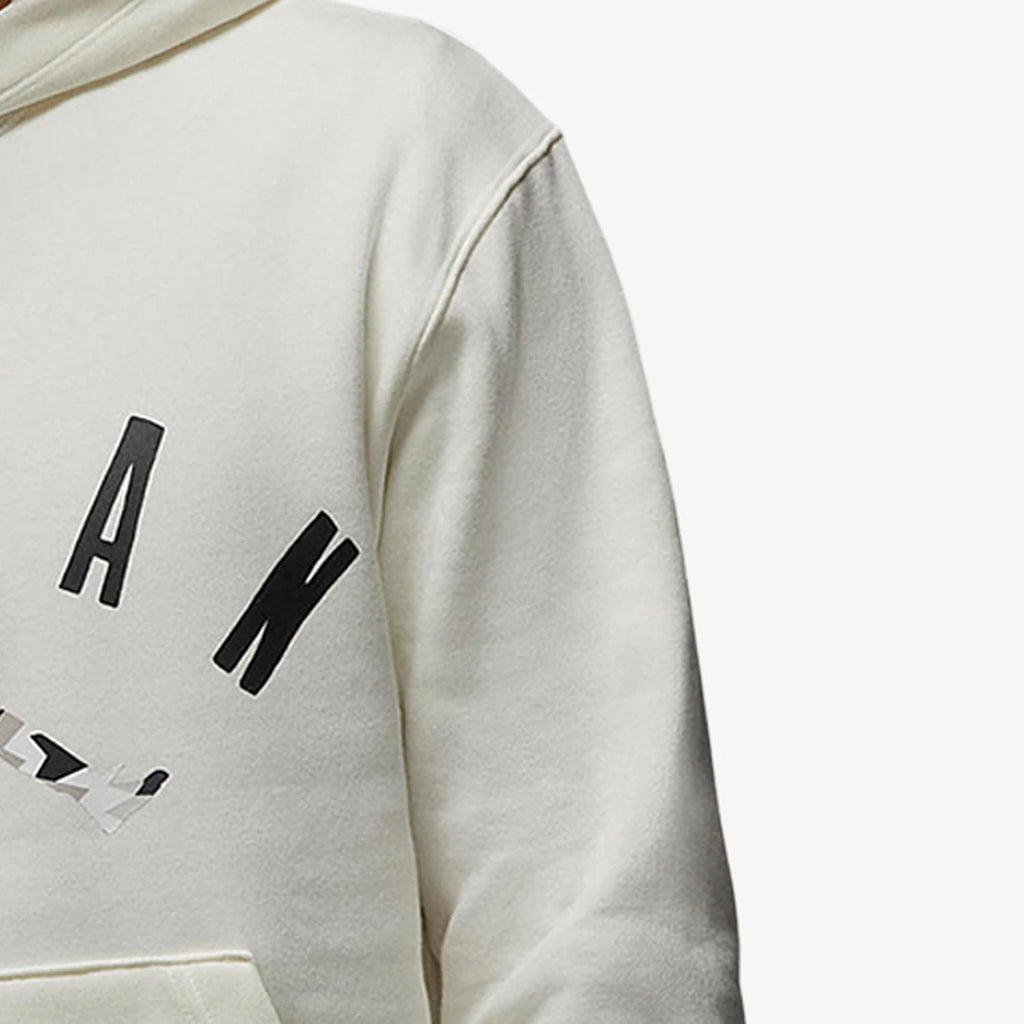 Jordan New Men's Fashion Hooded Casual Sweatshirt FD7416-133