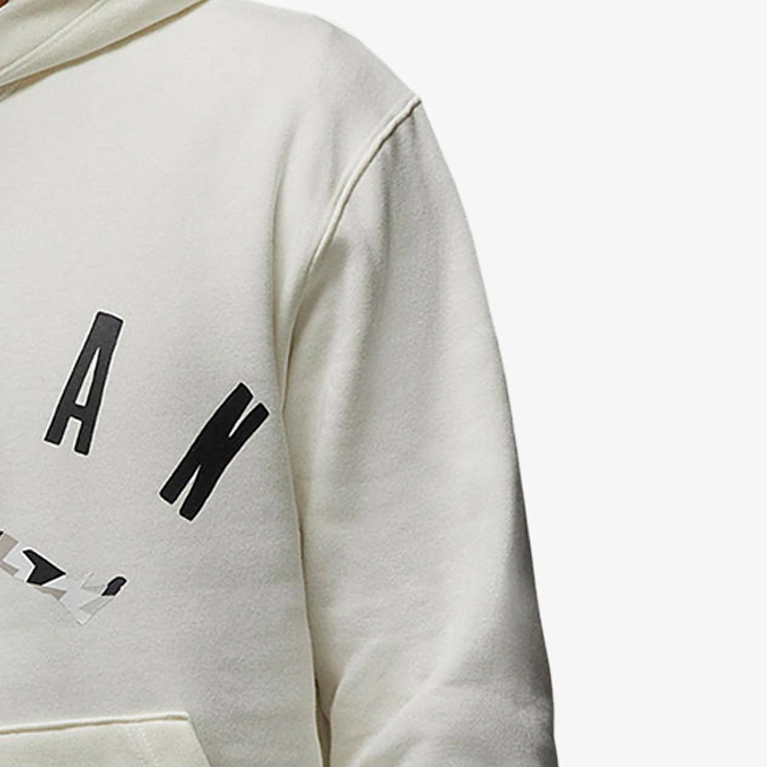 Jordan New Men's Fashion Hooded Casual Sweatshirt FD7416-133