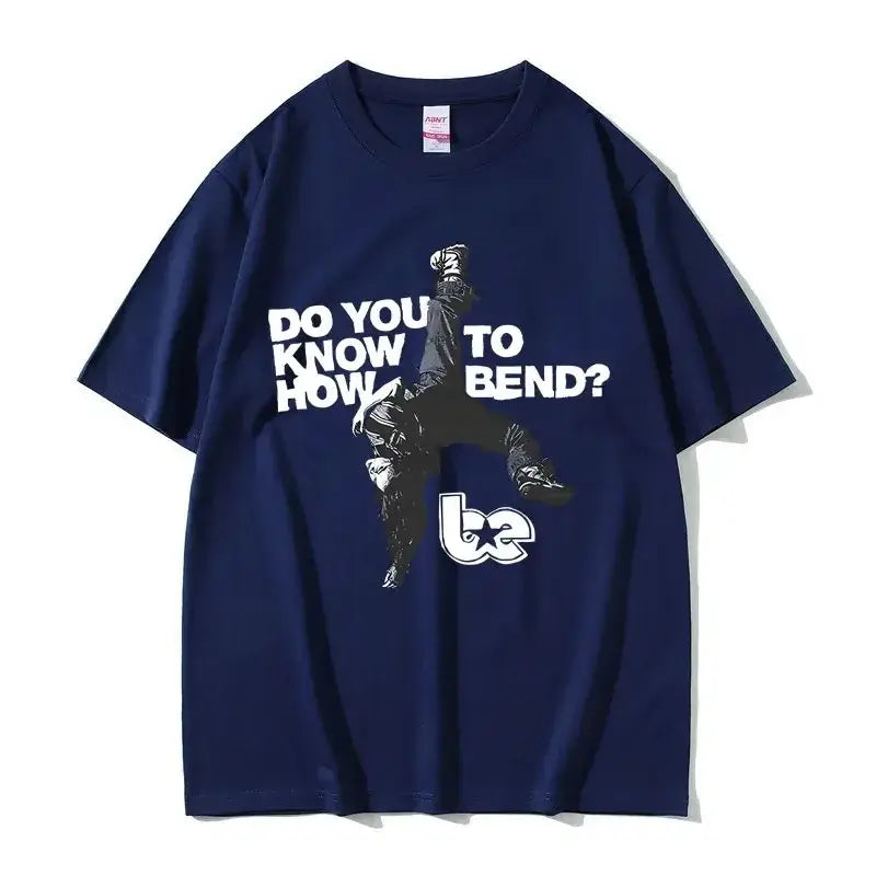 2025 HipHop Street T-Shirt Hit Me Hard and Soft Tour T-Shirt Men Women Fashion Cotton Loose Cozy Short Sleeve T-shirts Fans Gift