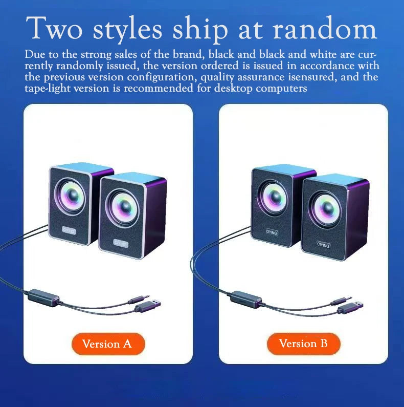 PC speaker For Computer