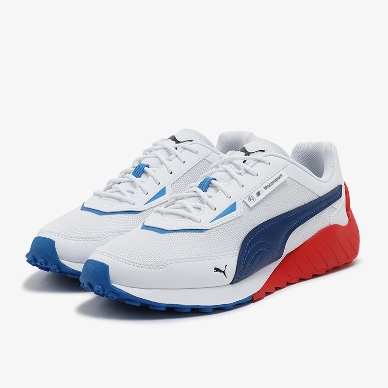 Racing Series premium shoes