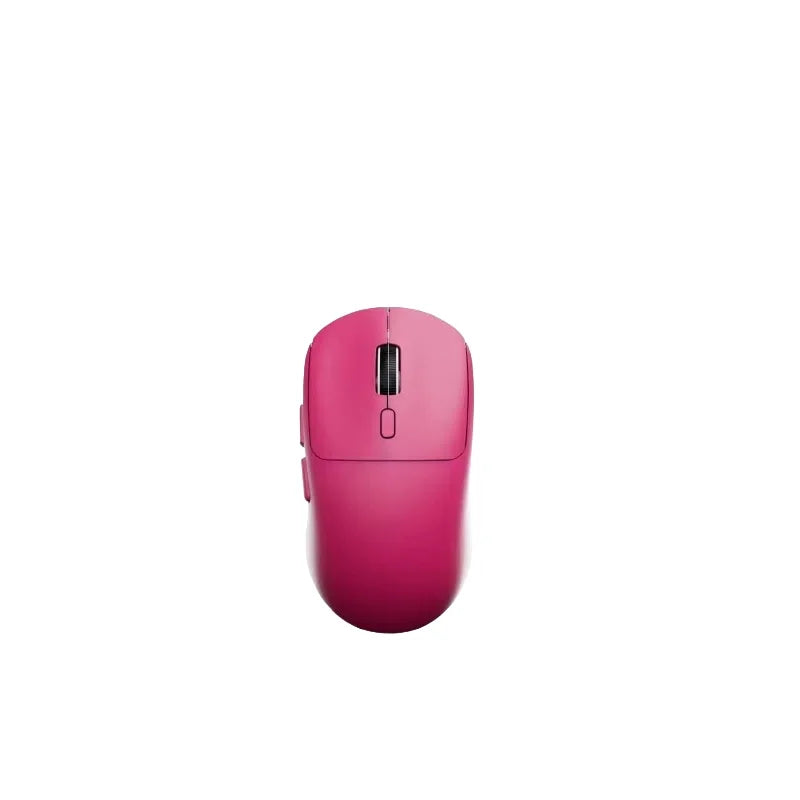 A New Generation M348 Lightweight Wireless Bluetooth Mouse 6-speed 6400DPI1K Return Rate Ultra-low Delay E-sports Sensor