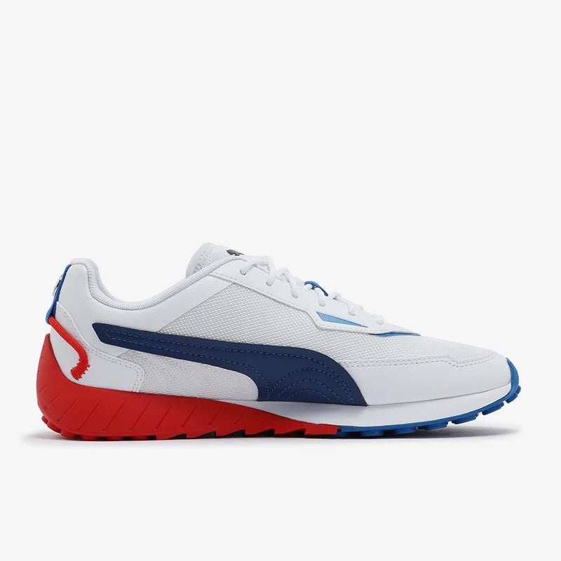 Racing Series premium shoes