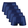 8XL Mesh Mens Boxers - Ultimate Comfort Underwear