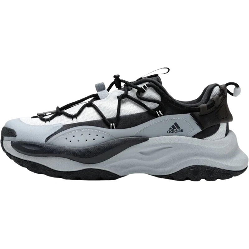 MAXXWAVY Unisex Retro Cushioned Shoes IF6476