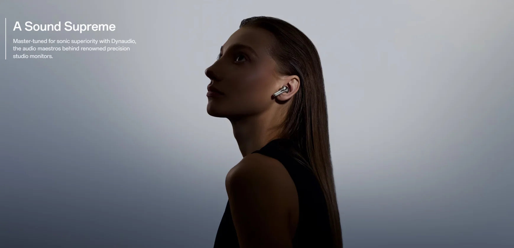 Global Version OnePlus Buds Pro 3 Earphone Up to 50dB Noise Canceling Spatial Audio with Head Tracking Hi-Resolution Audio - trendingshoping.com