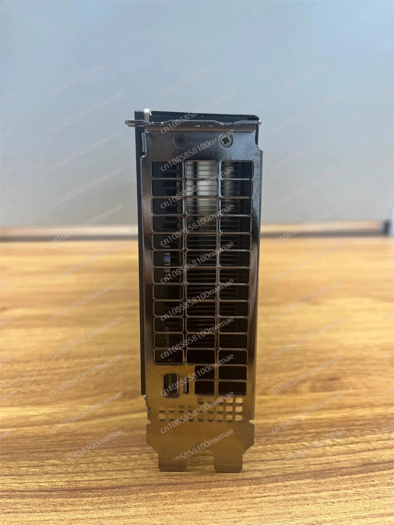 AMD MI50 32G computing graphics card