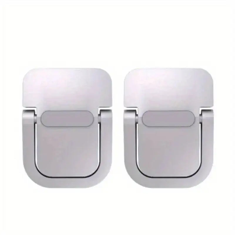 Laptop Stand For Computer Keyboard Holder Mini Portable Legs Laptop Stands For Macbook Huawei Xiaomi Notebook Support - trendingshoping.com