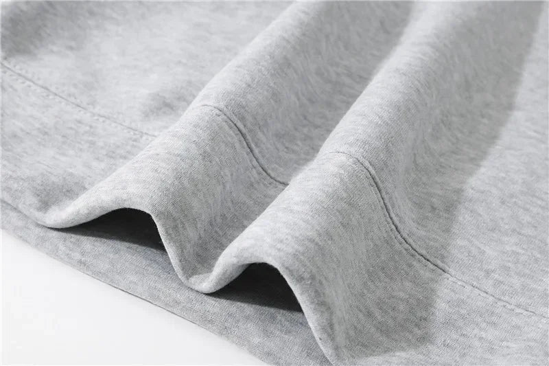 Deftones Hoodie – Unisex Harajuku Streetwear Long Sleeve Sweatshirt, Casual Fashion Pullover