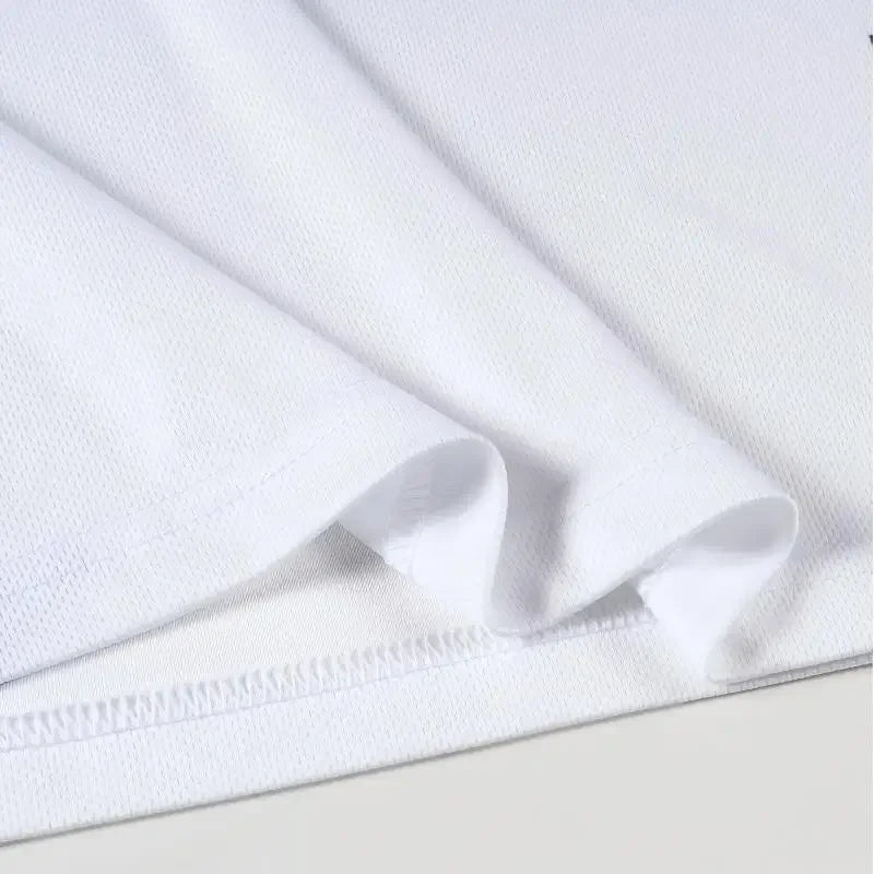 2025 Football Jersey Graffiti Pattern Bellingham Quick Drying Breathable Outdoor Sports T Shirt