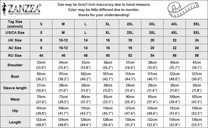 ZANZEA Women's Elegant Lace Midi Dress - Square Collar Short Sleeve Party Sundress