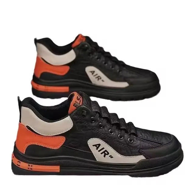 Men Luxury Sneakers Sports Shoes Running Shoes for Men Casual Sneaker Shoes Men Chunky Sneakers New Shoes for Men Designe