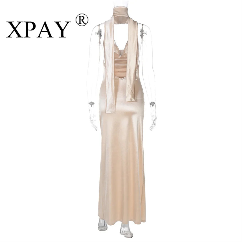 Women's Sexy V-Neck Slit  (5pcs) Bulk2025 Summer