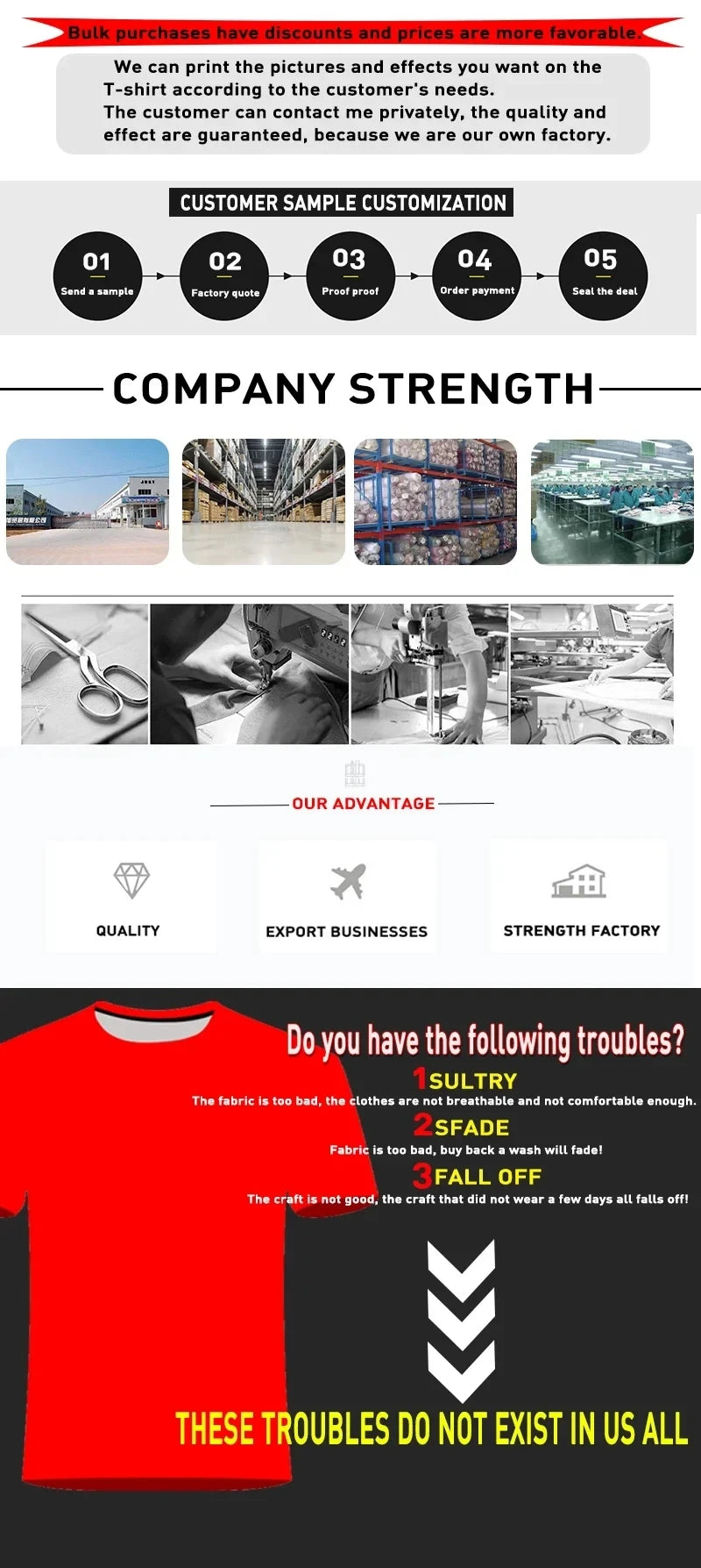 Trendy 3D Printed T-Shirt – Breathable Casual Summer Streetwear