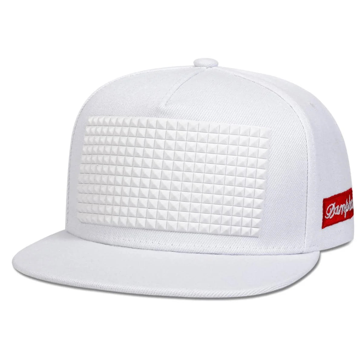 Fashion Hip Hop Baseball Cap – Universal Cotton Snapback for All Seasons