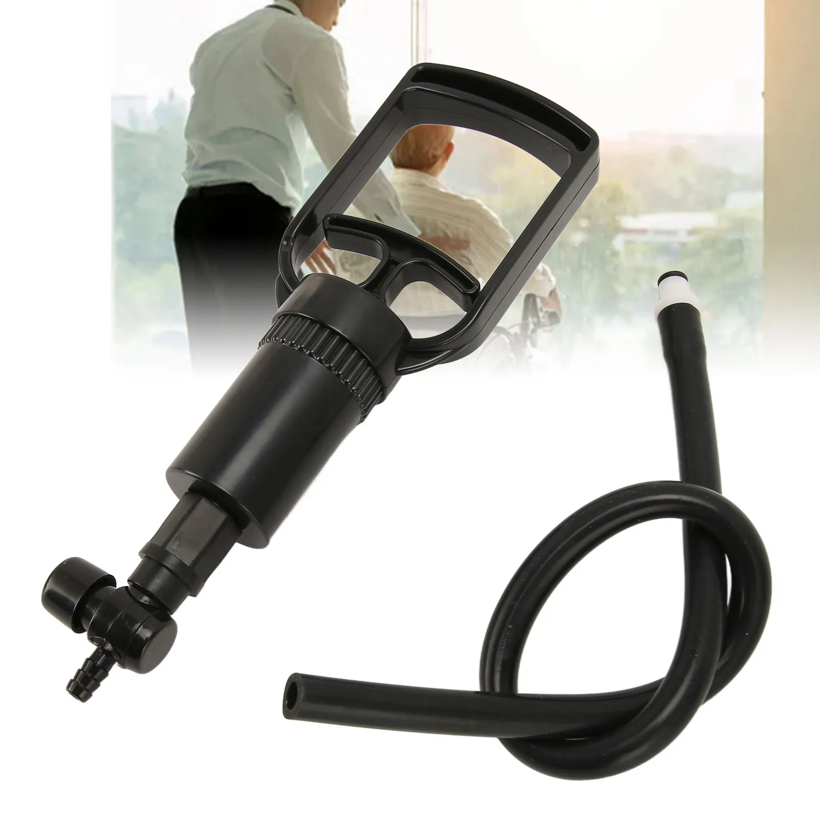 Men Vacuum Pump Enlargement  Reliable Stable Men Increase Size Vacuum Pump for Men Men Vacuum Pump Enlargement