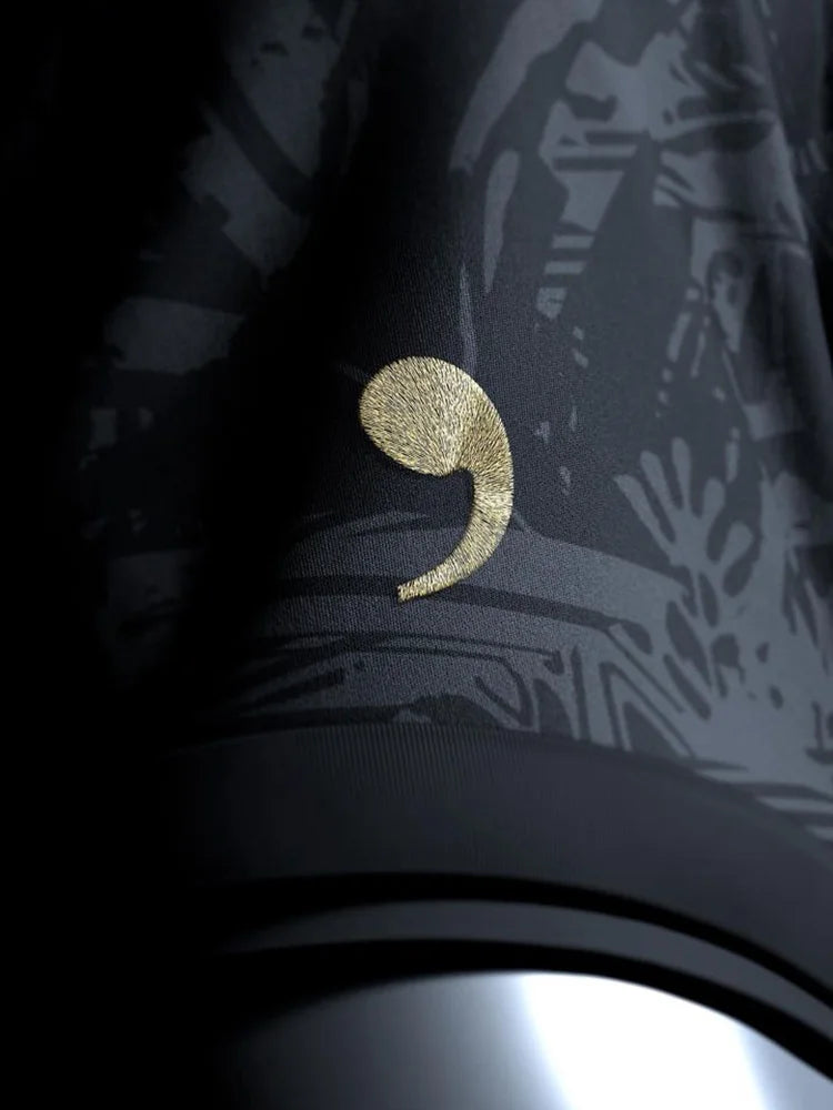 Men Football Team Jersey 7 Soccer Sports Clothing