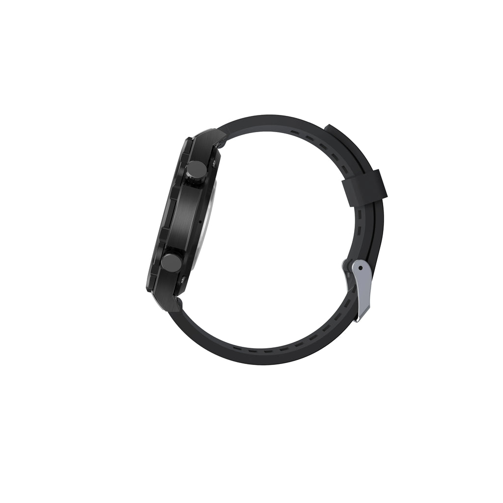 Smart Watch for Men & Women – Outdoor Fitness Tracker with Heart Rate, Calorie, Step Counter, Sport Watch & Music Player