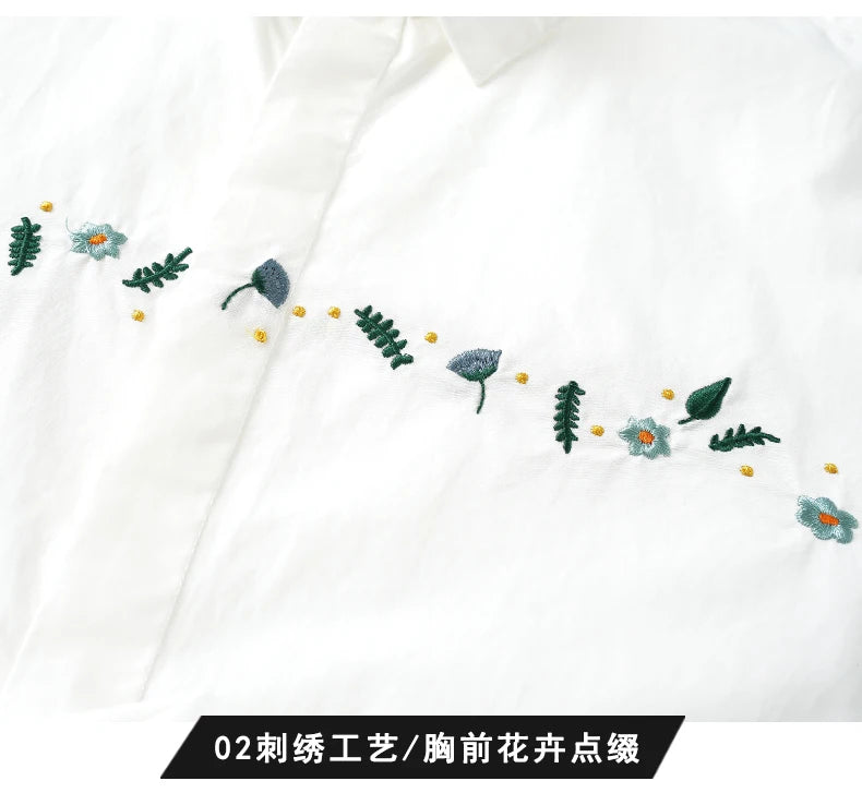 Men’s Hawaiian Printed Long Sleeve Button-Up Shirt