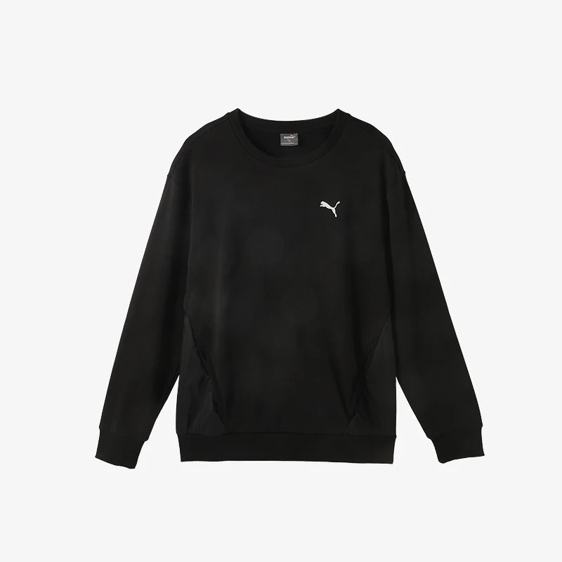 Men's Fashion Oversized Breathable Pullover Hoodie 686056-01