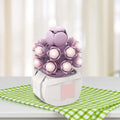 Bouquet Moc Block Flower Succulents Bonsai Potted Building Blocks Romantic Kit Assembly Bricks Toys For Kids Girl Christmas Gift - trendingshoping.com