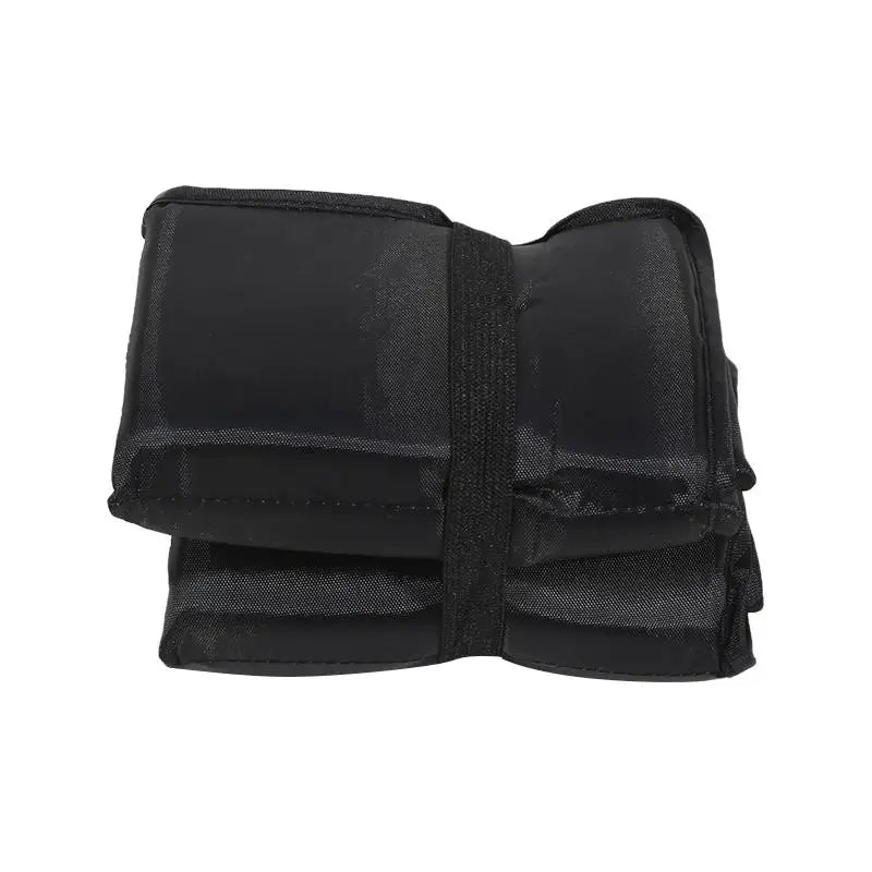 Folding Camping Mat Portable Outdoor Oxford Cloth Waterproof Sitting Pad Hiking Small Seat Mat