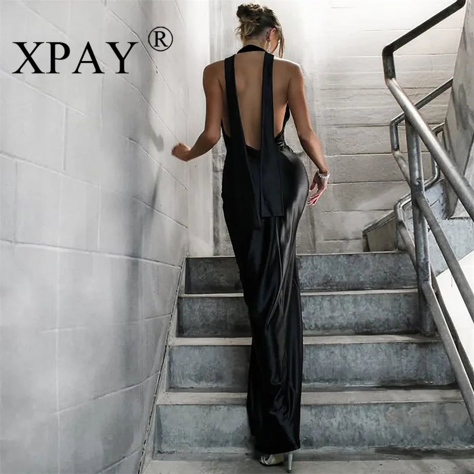 Women's Sexy V-Neck Slit  (5pcs) Bulk2025 Summer