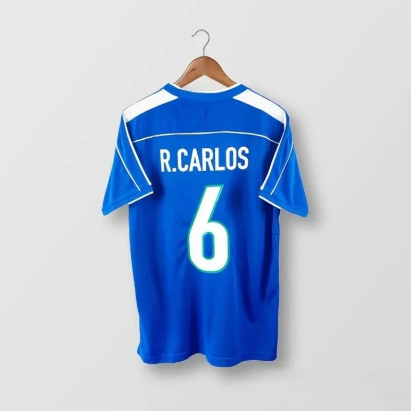 Football Jersey T Shirt Men Youth Children Daily Training Fan Casual Football T Shirt