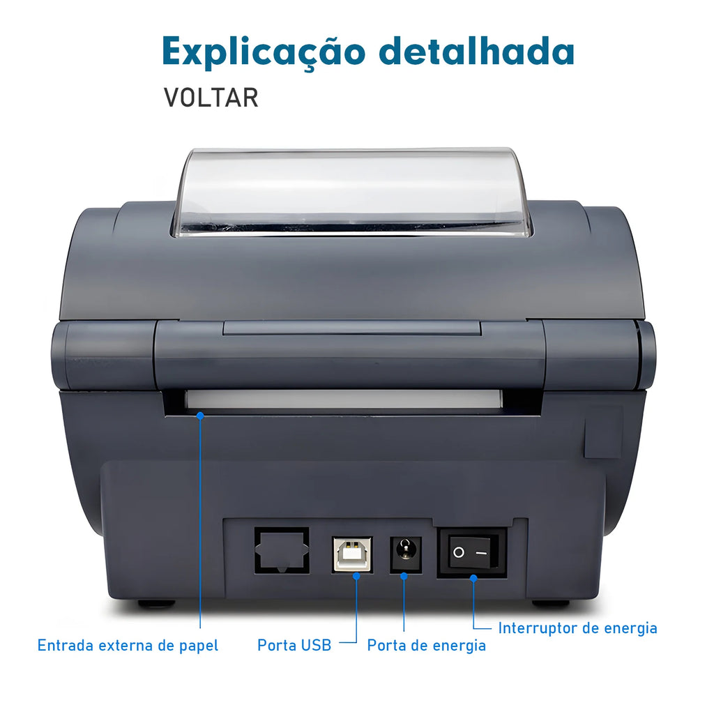 Labeler, Label Printer, Labeler, Portable Printer, Label, Support Bluetooth USB, Label Printer