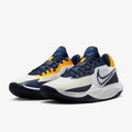 Men’s Low-Top Basketball Shoes | Lightweight Cushion Court Sneakers