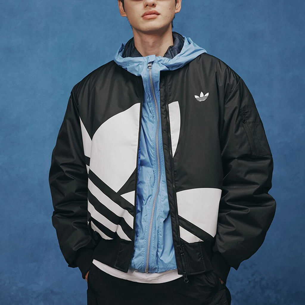 Premium Retro Stand Collar Track Jacket - Luxury Unisex Vintage Sportswear - Classic Stripe Sleeve Windbreaker JL8380