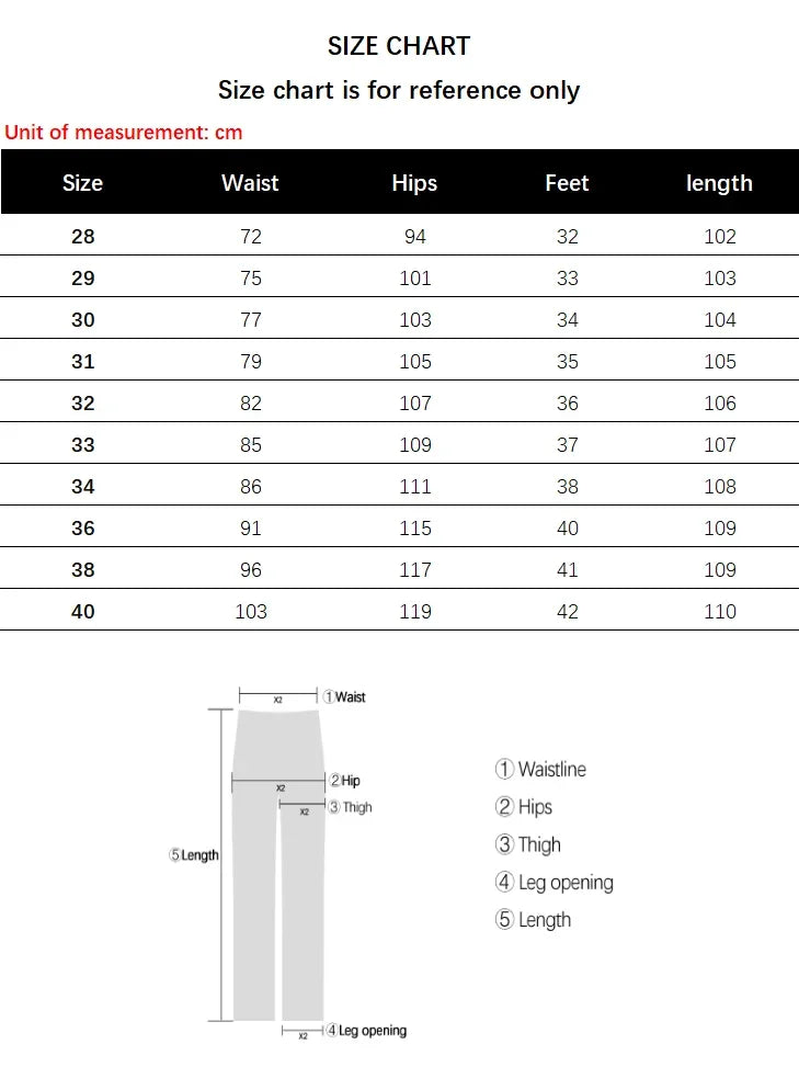 Men Classic Advanced Fashion Brand Jeans Jean Homme Man Soft Stretch Black Biker Masculino Denim Trousers Mens Pants Overalls - trendingshoping.com