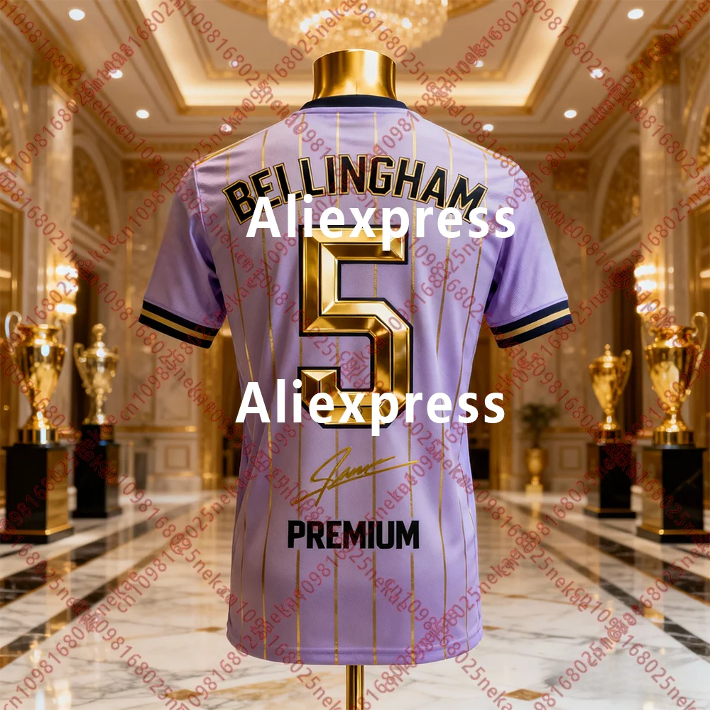 Premium Artistic Soccer Jersey Collectible Football Fan Apparel 5