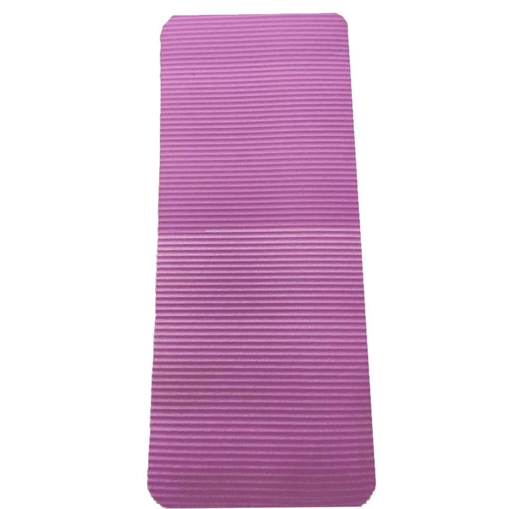 Extra Thick Non Slip Yoga Mat for Pilates and Exercise Fitness