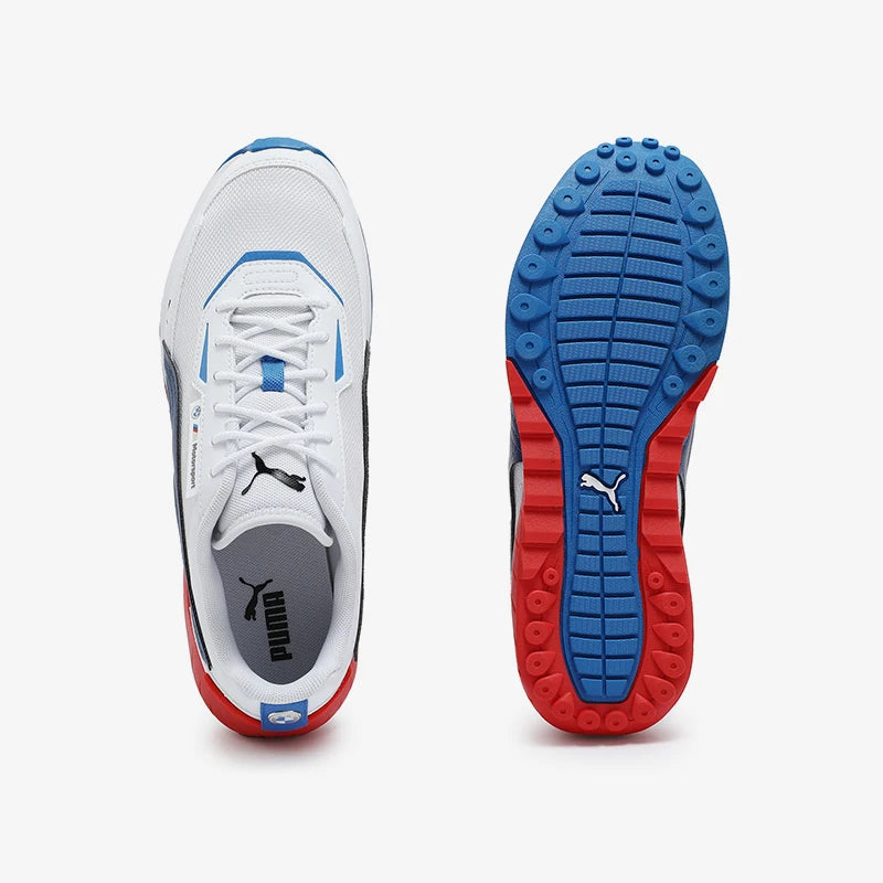 Racing Series premium shoes