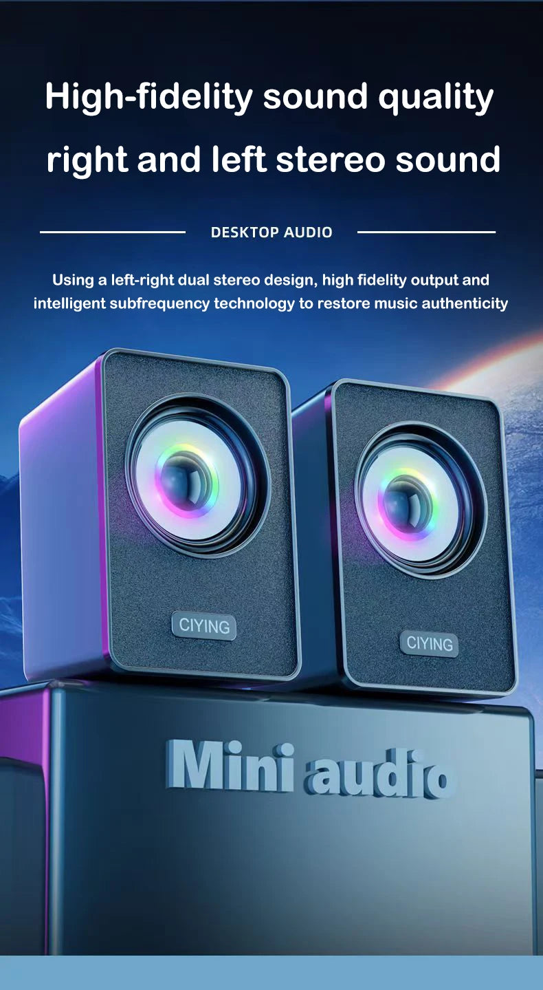 PC speaker For Computer