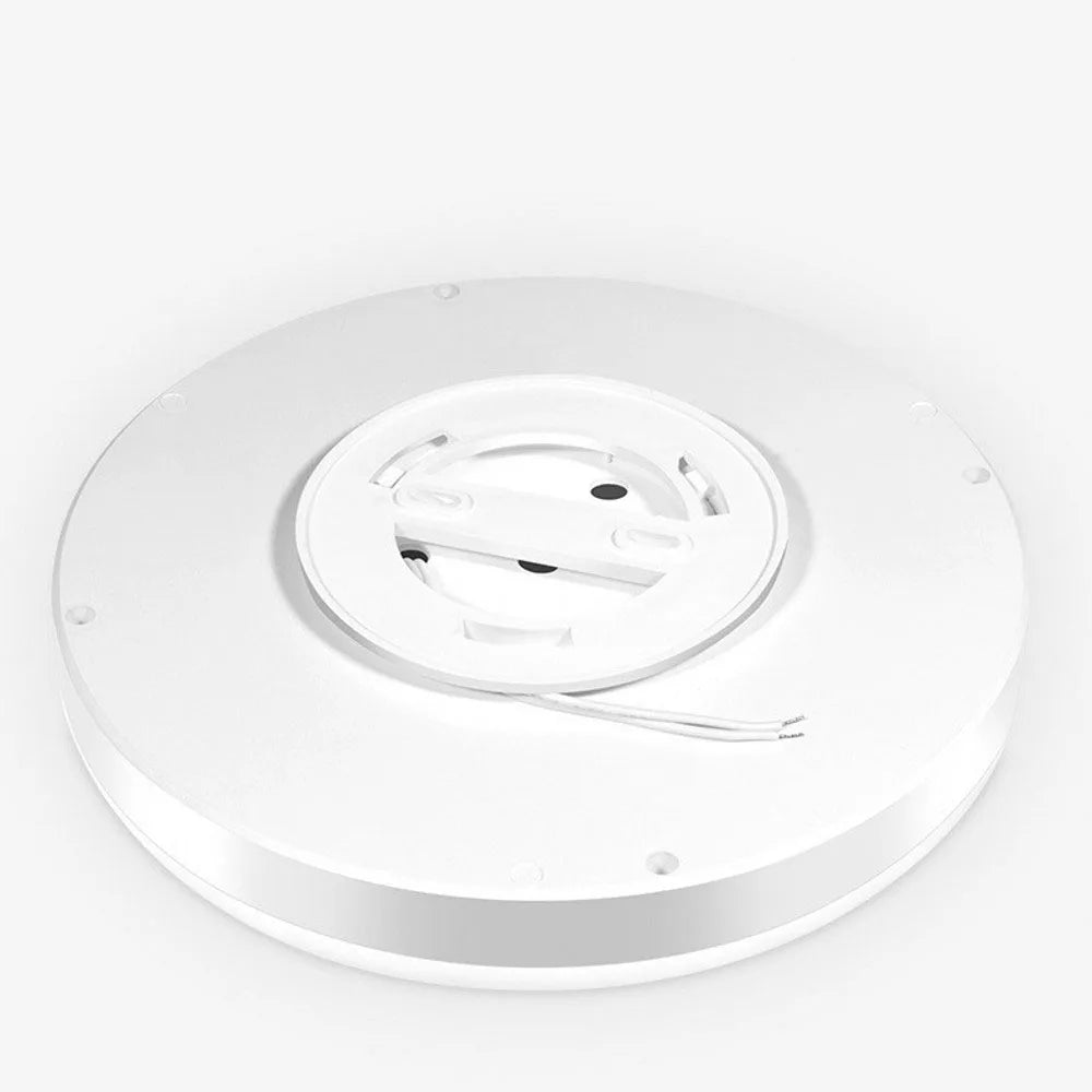 Smart Home LED Ceiling Light With PIR Motion Sensor 20W 30W AC Indoor Lamp For Room Hallway Corridor