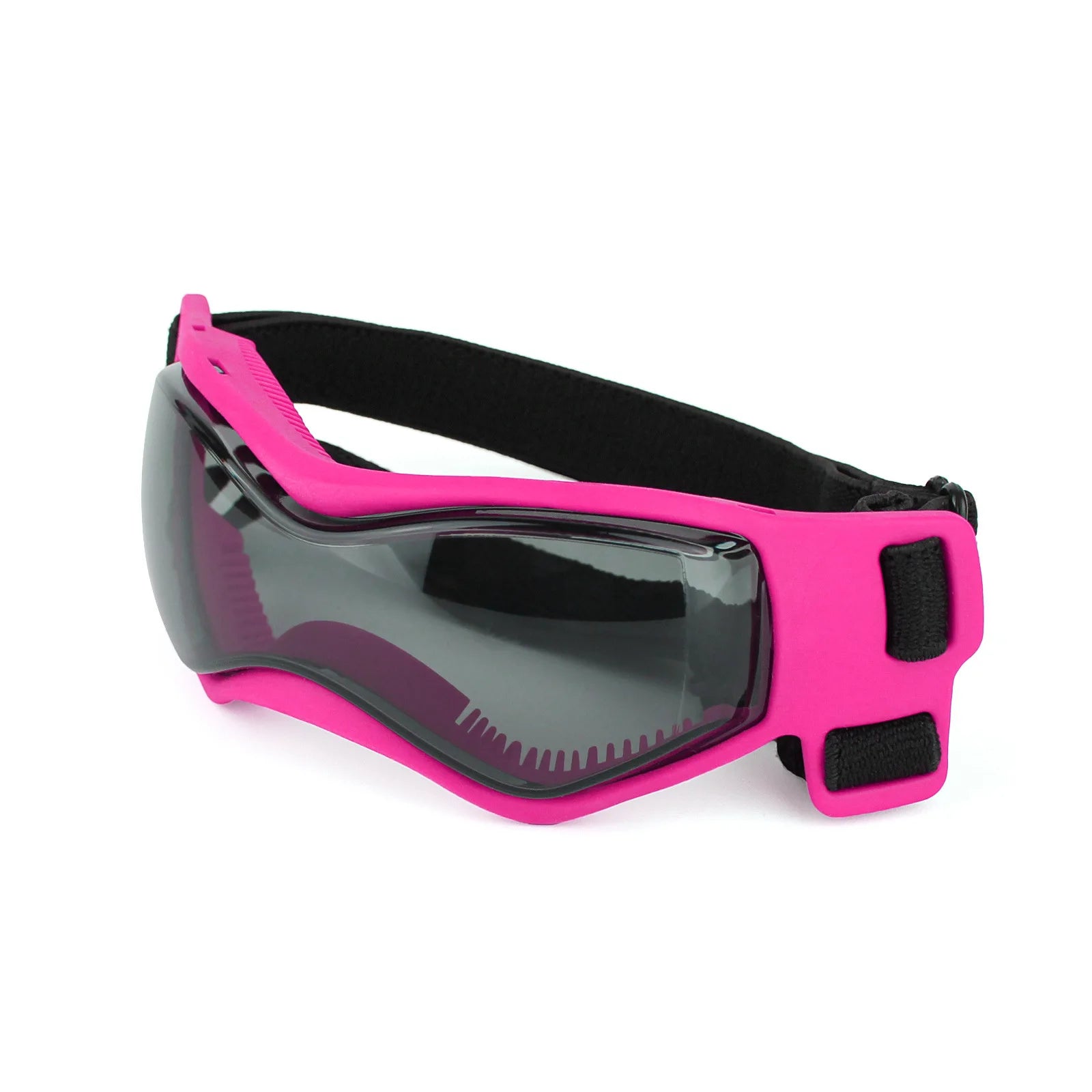 Dog and Cat Goggles UV Protection Adjustable Strap