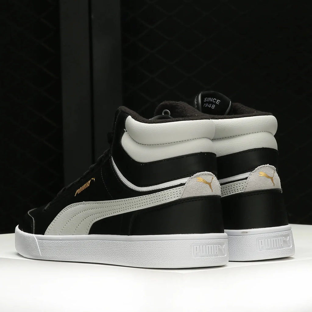 New Unisex Fashion High-Top Sports Shoes 385551-02