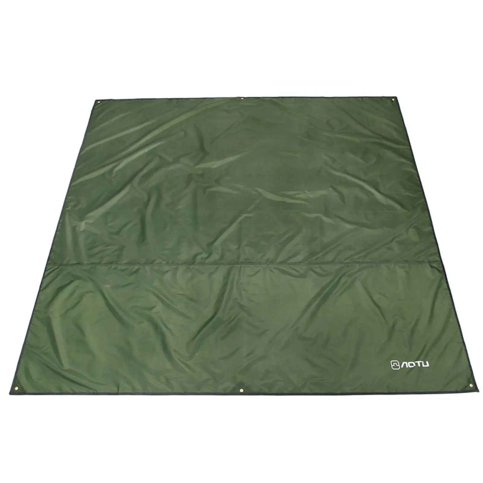 Waterproof Camping Tent Tarp Hammock Rain Fly Footprint Ground Cloth Sunshade Outdoor Beach Picnic Mat